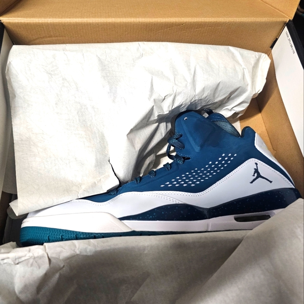 Jordan sc 3